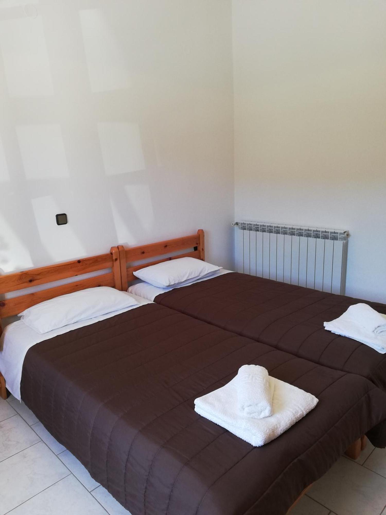Lemonia Apartment Afión Buitenkant foto